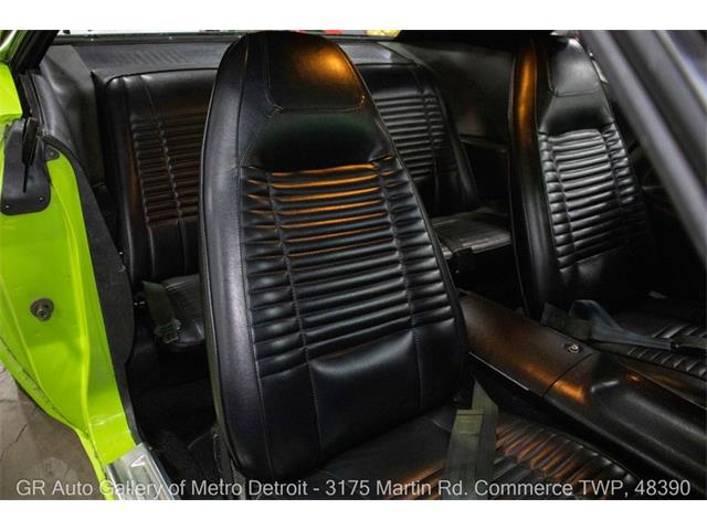 1970 Dodge Challenger (CC-2077235) for sale in Kentwood, Michigan