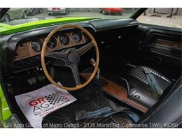 1970 Dodge Challenger (CC-2077235) for sale in Kentwood, Michigan