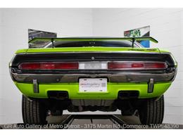 1970 Dodge Challenger (CC-2077235) for sale in Kentwood, Michigan