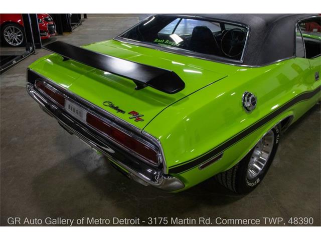 1970 Dodge Challenger (CC-2077235) for sale in Kentwood, Michigan