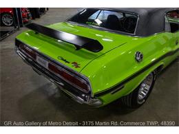 1970 Dodge Challenger (CC-2077235) for sale in Kentwood, Michigan