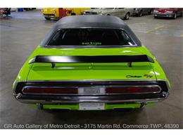 1970 Dodge Challenger (CC-2077235) for sale in Kentwood, Michigan