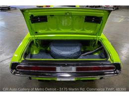 1970 Dodge Challenger (CC-2077235) for sale in Kentwood, Michigan