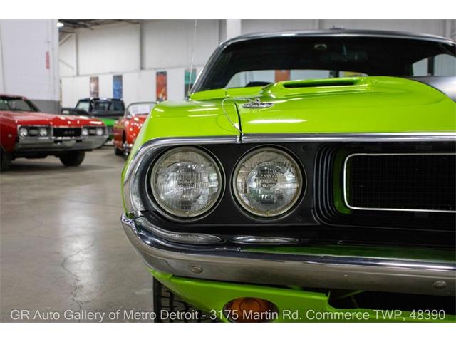 1970 Dodge Challenger (CC-2077235) for sale in Kentwood, Michigan