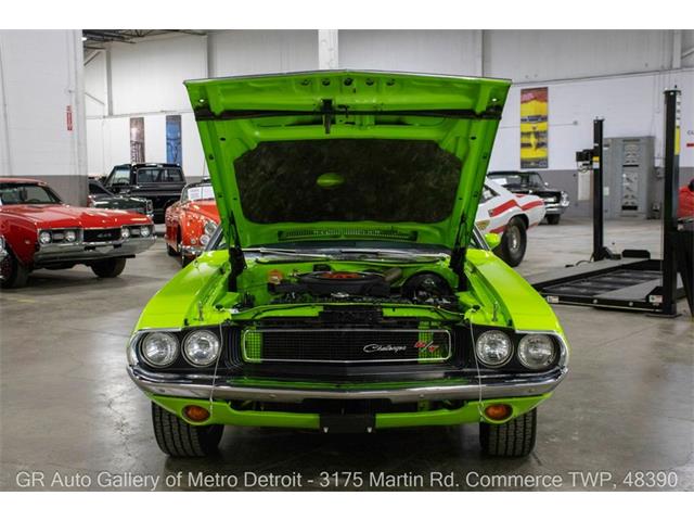 1970 Dodge Challenger (CC-2077235) for sale in Kentwood, Michigan
