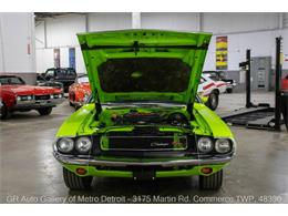 1970 Dodge Challenger (CC-2077235) for sale in Kentwood, Michigan