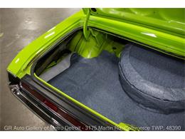 1970 Dodge Challenger (CC-2077235) for sale in Kentwood, Michigan