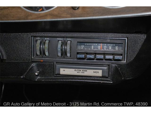 1970 Dodge Challenger (CC-2077235) for sale in Kentwood, Michigan