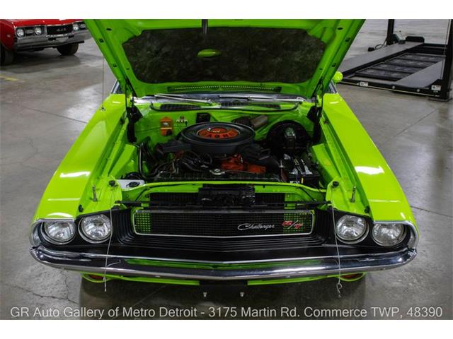 1970 Dodge Challenger (CC-2077235) for sale in Kentwood, Michigan