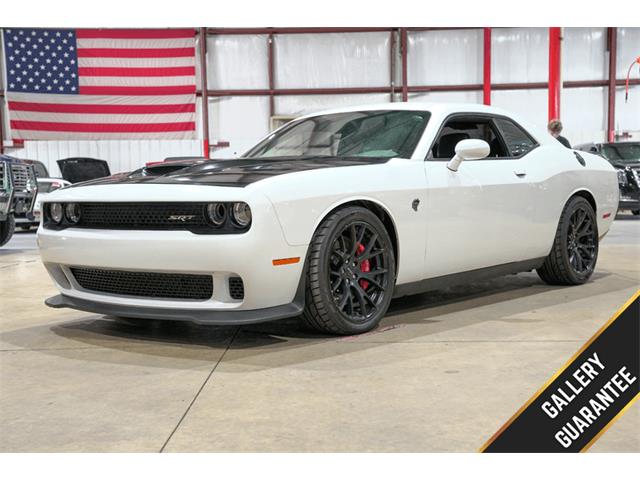 2016 Dodge Challenger (CC-2077236) for sale in Kentwood, Michigan