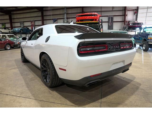 2016 Dodge Challenger (CC-2077236) for sale in Kentwood, Michigan