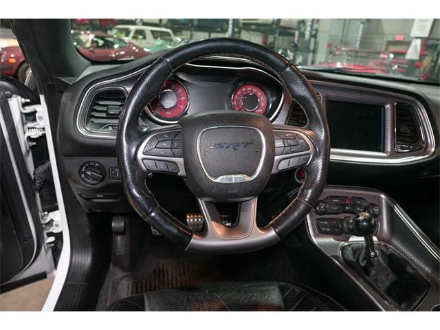 2016 Dodge Challenger (CC-2077236) for sale in Kentwood, Michigan