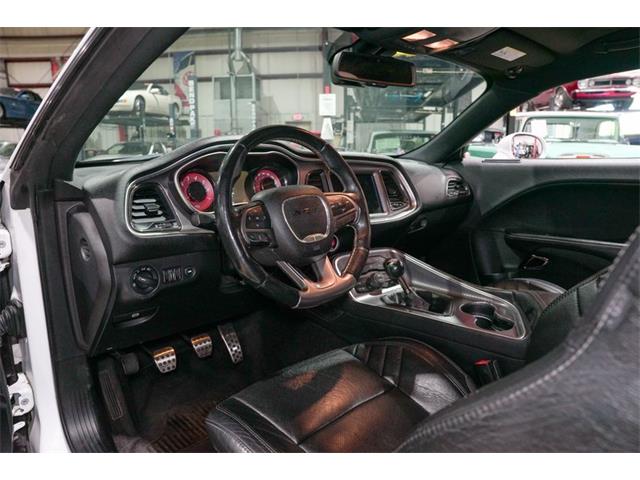 2016 Dodge Challenger (CC-2077236) for sale in Kentwood, Michigan