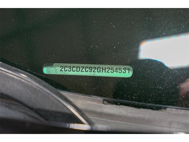 2016 Dodge Challenger (CC-2077236) for sale in Kentwood, Michigan