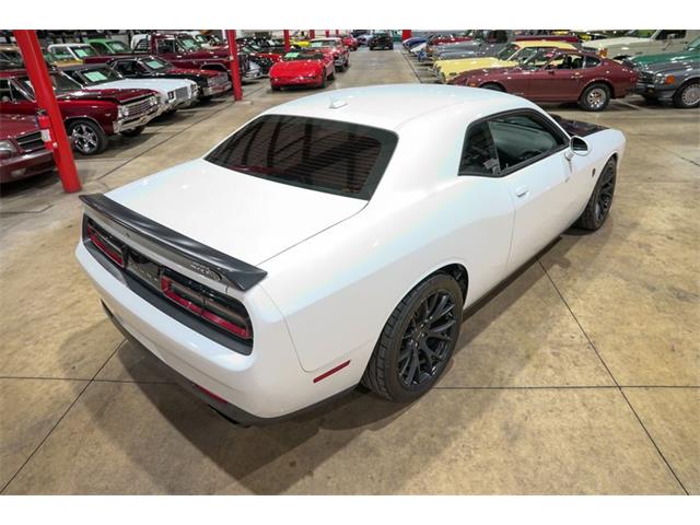 2016 Dodge Challenger (CC-2077236) for sale in Kentwood, Michigan