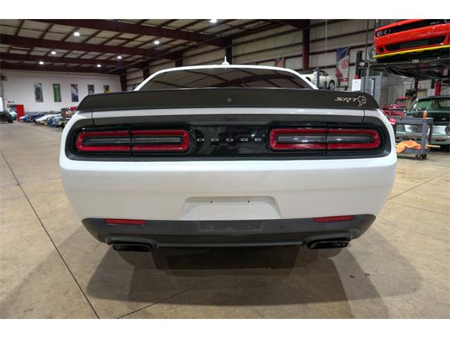 2016 Dodge Challenger (CC-2077236) for sale in Kentwood, Michigan