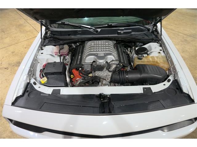2016 Dodge Challenger (CC-2077236) for sale in Kentwood, Michigan
