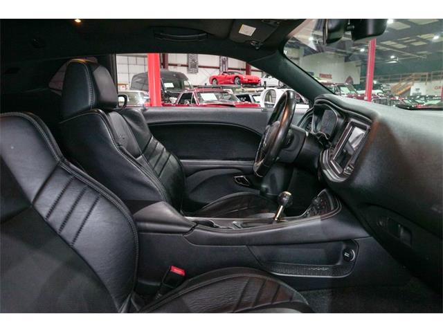 2016 Dodge Challenger (CC-2077236) for sale in Kentwood, Michigan