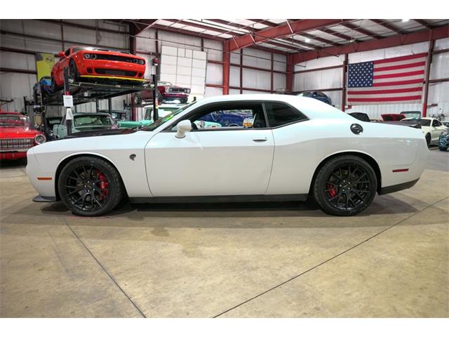 2016 Dodge Challenger (CC-2077236) for sale in Kentwood, Michigan