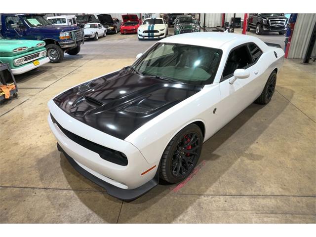 2016 Dodge Challenger (CC-2077236) for sale in Kentwood, Michigan
