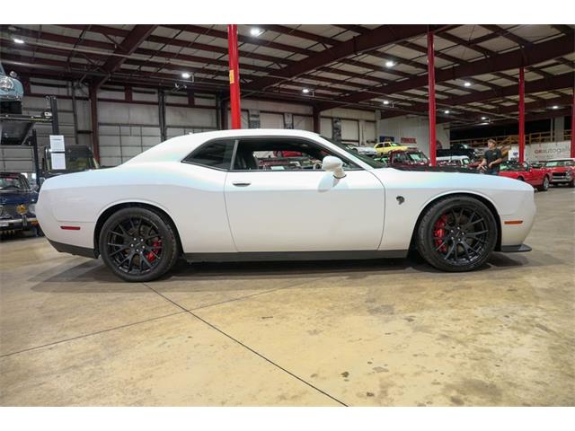 2016 Dodge Challenger (CC-2077236) for sale in Kentwood, Michigan