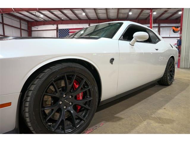 2016 Dodge Challenger (CC-2077236) for sale in Kentwood, Michigan