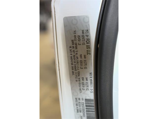 2016 Dodge Challenger (CC-2077236) for sale in Kentwood, Michigan