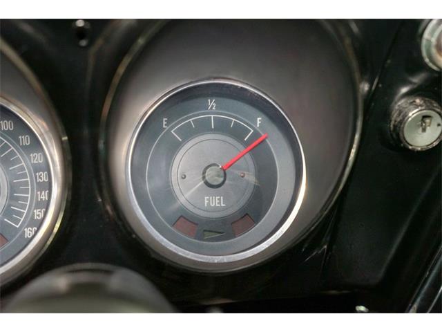 1967 Pontiac Firebird (CC-2077237) for sale in Kentwood, Michigan