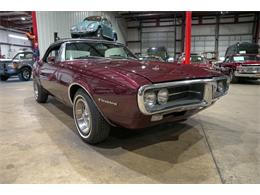 1967 Pontiac Firebird (CC-2077237) for sale in Kentwood, Michigan