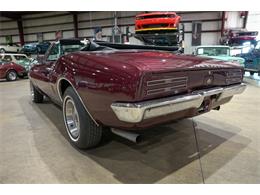 1967 Pontiac Firebird (CC-2077237) for sale in Kentwood, Michigan