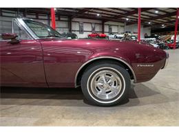 1967 Pontiac Firebird (CC-2077237) for sale in Kentwood, Michigan