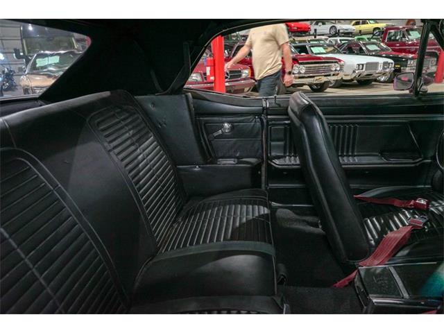1967 Pontiac Firebird (CC-2077237) for sale in Kentwood, Michigan