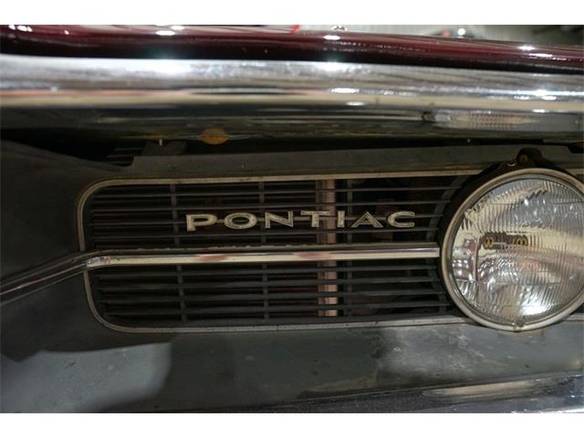 1967 Pontiac Firebird (CC-2077237) for sale in Kentwood, Michigan