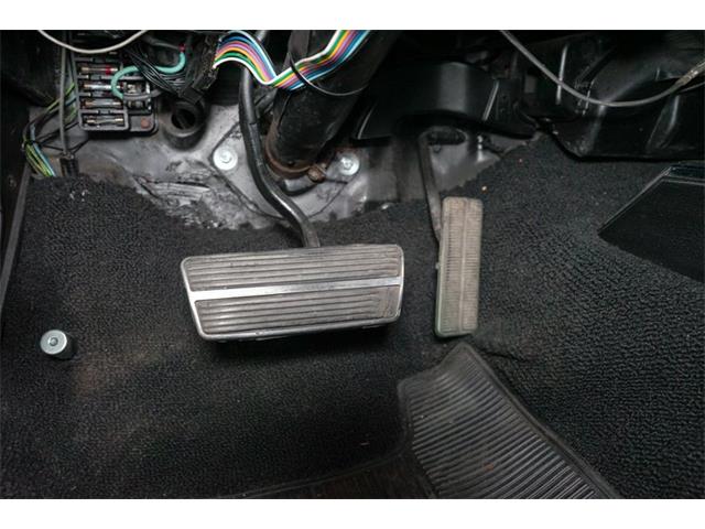 1967 Pontiac Firebird (CC-2077237) for sale in Kentwood, Michigan