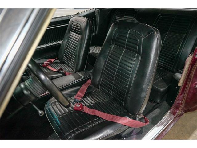 1967 Pontiac Firebird (CC-2077237) for sale in Kentwood, Michigan