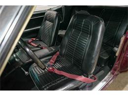 1967 Pontiac Firebird (CC-2077237) for sale in Kentwood, Michigan
