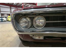 1967 Pontiac Firebird (CC-2077237) for sale in Kentwood, Michigan