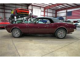 1967 Pontiac Firebird (CC-2077237) for sale in Kentwood, Michigan