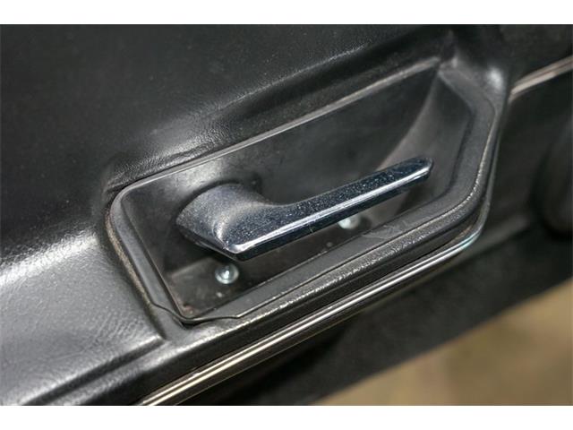 1967 Pontiac Firebird (CC-2077237) for sale in Kentwood, Michigan