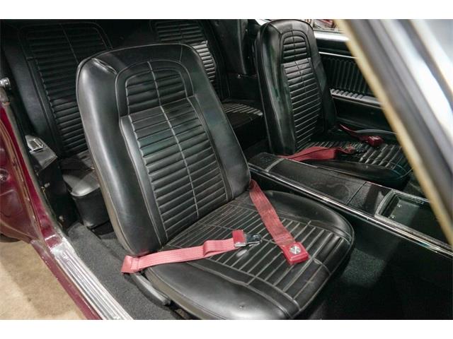 1967 Pontiac Firebird (CC-2077237) for sale in Kentwood, Michigan