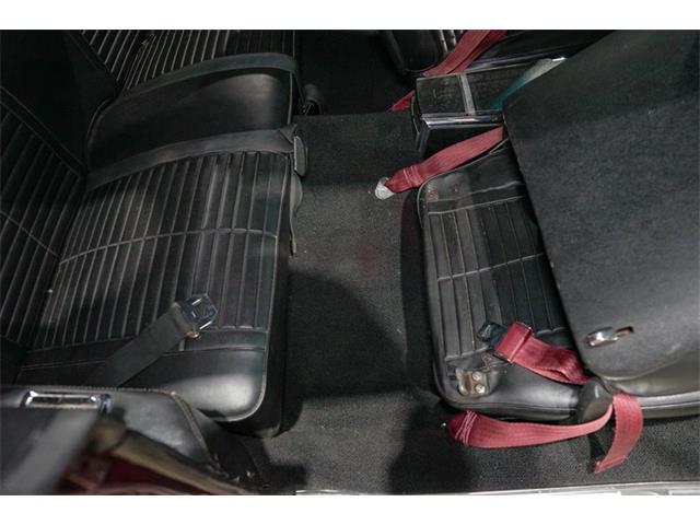 1967 Pontiac Firebird (CC-2077237) for sale in Kentwood, Michigan