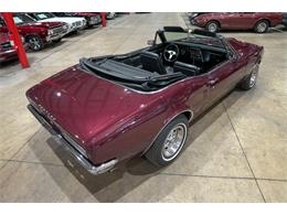 1967 Pontiac Firebird (CC-2077237) for sale in Kentwood, Michigan