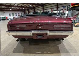 1967 Pontiac Firebird (CC-2077237) for sale in Kentwood, Michigan