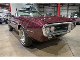 1967 Pontiac Firebird (CC-2077237) for sale in Kentwood, Michigan