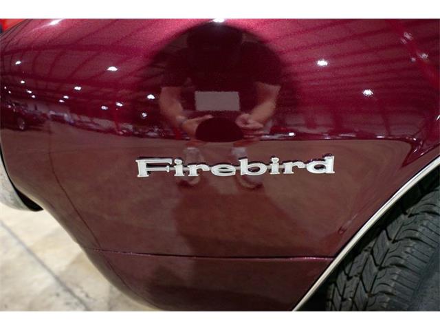 1967 Pontiac Firebird (CC-2077237) for sale in Kentwood, Michigan