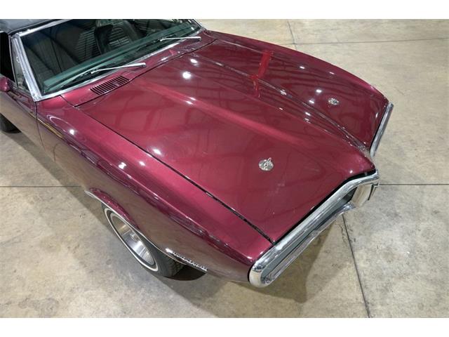 1967 Pontiac Firebird (CC-2077237) for sale in Kentwood, Michigan
