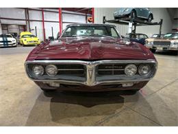 1967 Pontiac Firebird (CC-2077237) for sale in Kentwood, Michigan