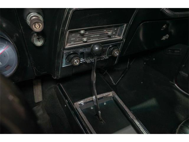 1967 Pontiac Firebird (CC-2077237) for sale in Kentwood, Michigan