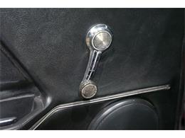 1967 Pontiac Firebird (CC-2077237) for sale in Kentwood, Michigan