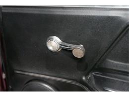 1967 Pontiac Firebird (CC-2077237) for sale in Kentwood, Michigan
